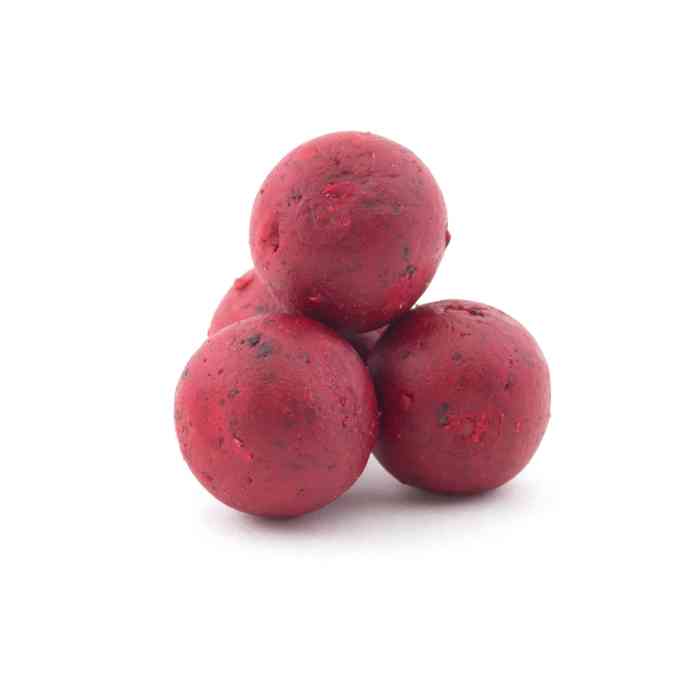 Бойлы варёные MINENKO Crab & Chilli 24мм (1кг)