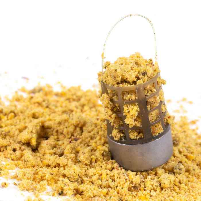 Прикормка «СНАСТИ ЗДРАСЬТЕ!» Сладкая кукуруза