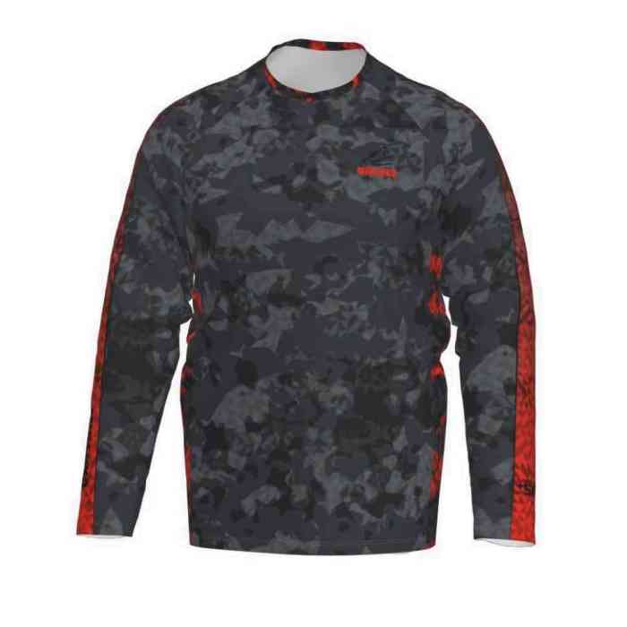 Джерси MINENKO Black 23 ExCool именная XXXL (64-66)