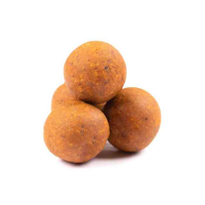 Бойлы пылящие насадочные 24 мм CITRUS (ЦИТРУС)