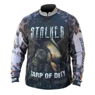 Джерси MINENKO S.T.A.L.K.E.R. (S) женская