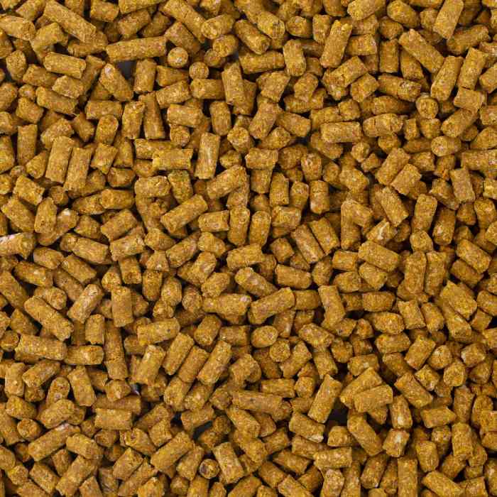 Пеллетс MINENKO Master Carp Мёд 5мм