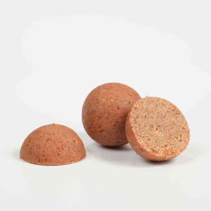 Бойлы варёные сквид октопус PRO FISH MEAL   д18 мм