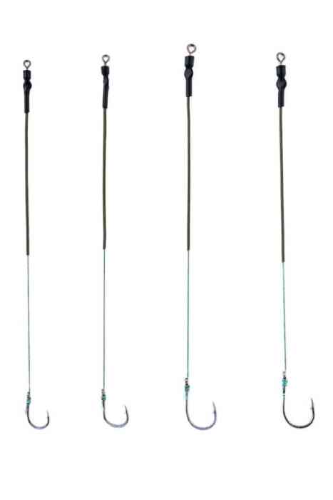 Отводной нижний крючок № 2, уп.2 шт