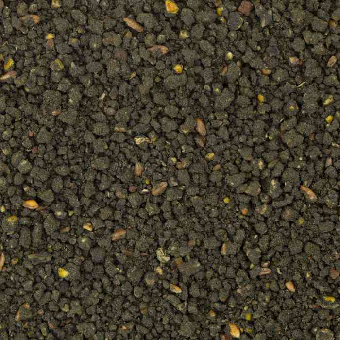 Прикормка MINENKO CARP Mussel (1кг)