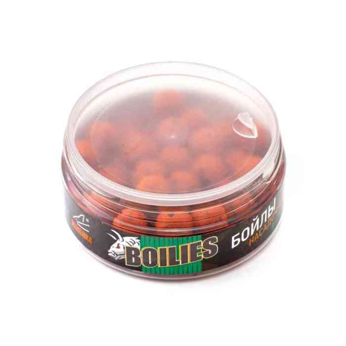 Бойлы варёные насадочные 14 мм CITRUS (ЦИТРУС)