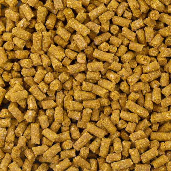 Пеллетс MINENKO Master Carp Ананас 5мм