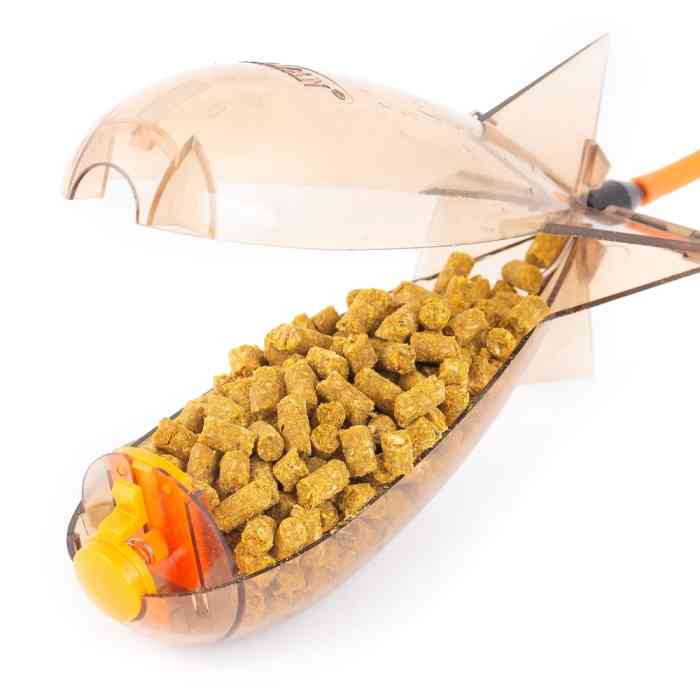 Пеллетс MINENKO Master Carp Ананас 5мм