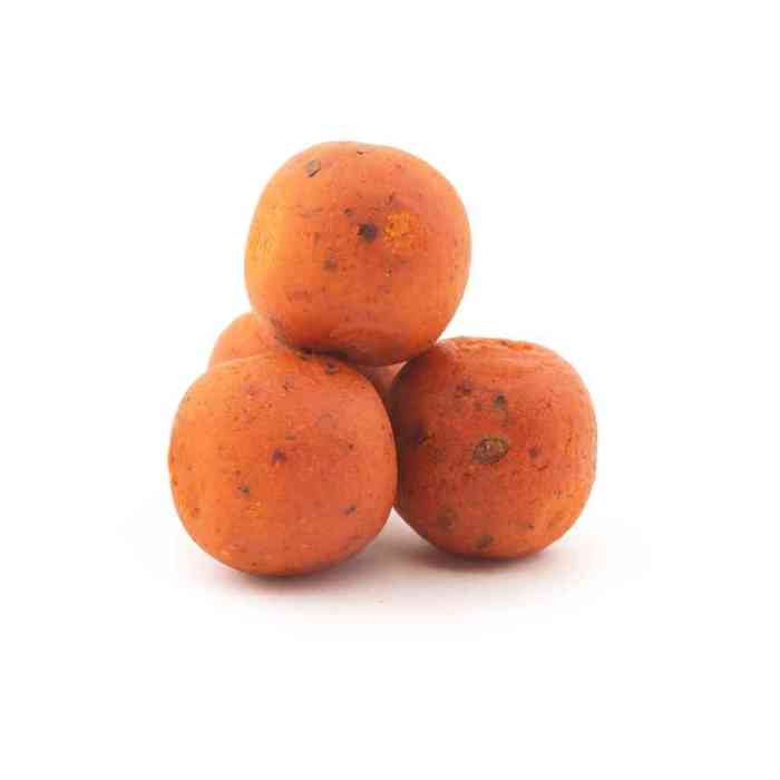 Бойлы варёные насадочные 24 мм CITRUS (ЦИТРУС)