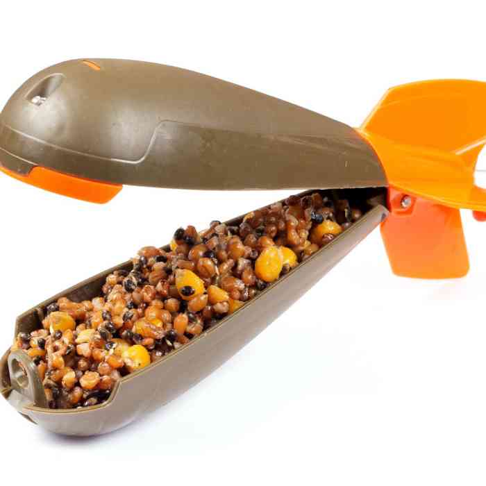 Зерновая смесь MINENKO Spod Mix (1кг)