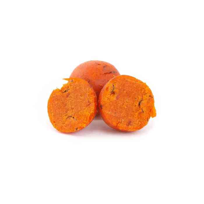 Бойлы варёные 20 мм CITRUS (ЦИТРУС) 1 кг