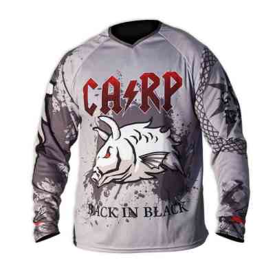 Джерси MINENKO CA/RP white именная L (52-54)