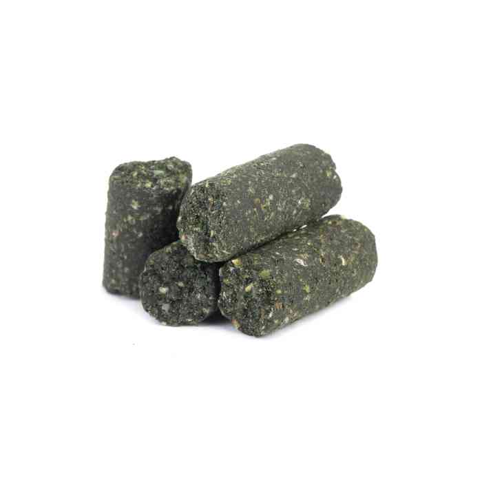 Пеллетс MINENKO Betain Green 10мм (1кг)