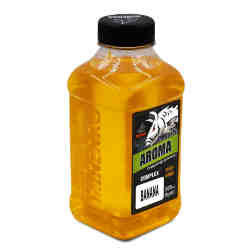Ароматизатор MINENKO Aroma Bananа (Банан)