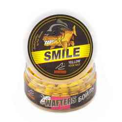 Бойлы MINENKO WAFTERS SOURCE (SMILE) 12мм
