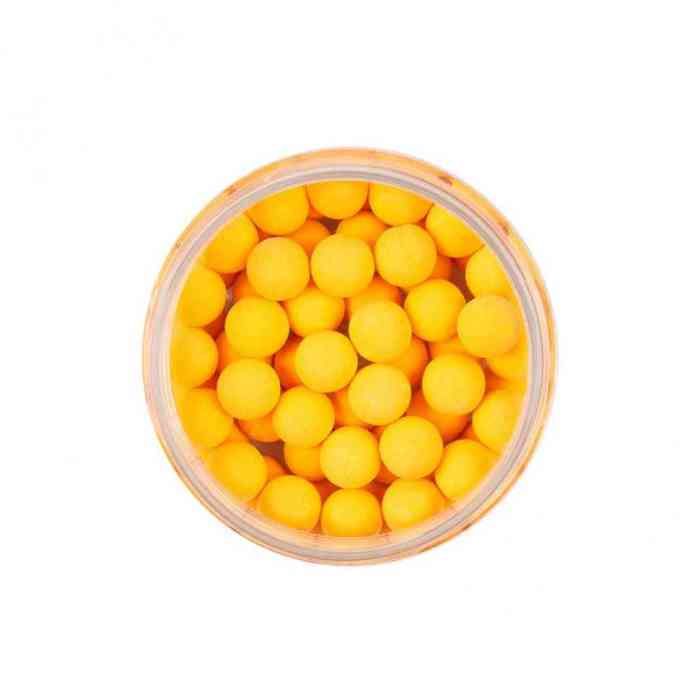 Бойлы плавающие CITRUS (ЦИТРУС) Pop-Up 10мм