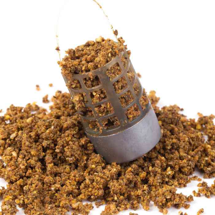 Прикормка MINENKO Feeder Карась