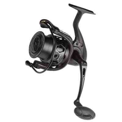 Катушка ALLUX RUTHENIUM HEAVY FEEDER 6500