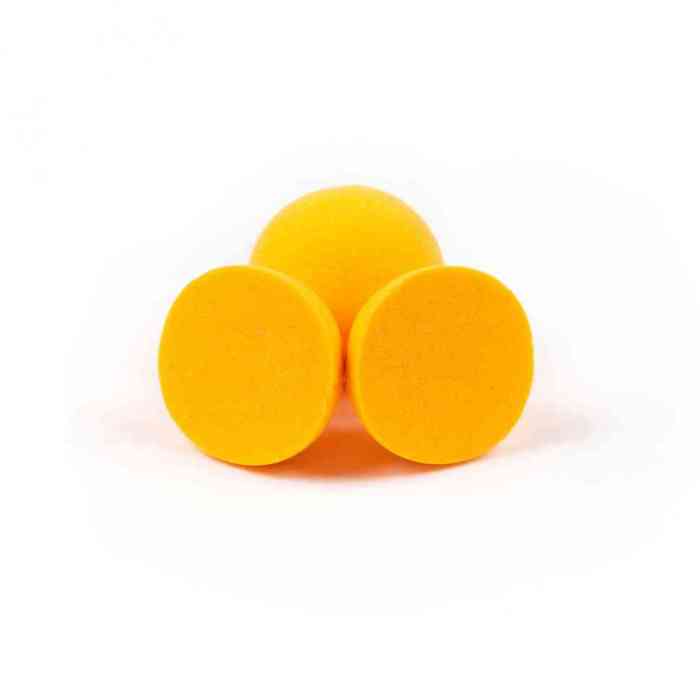 Бойлы плавающие CITRUS (ЦИТРУС) Pop-Up 14мм