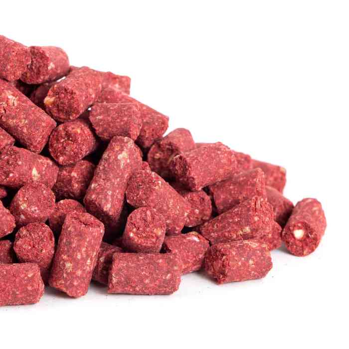 Пеллетс MINENKO Plum 10мм (1кг)