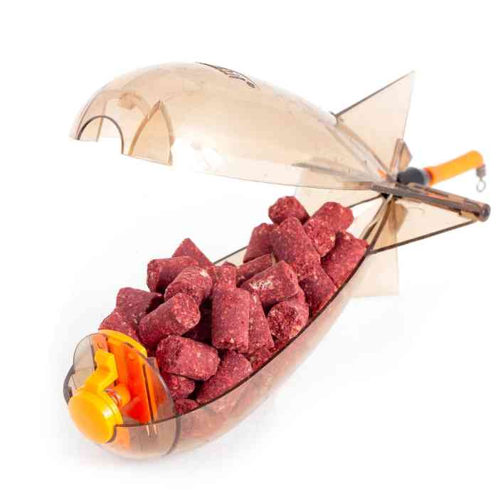 Пеллетс MINENKO Plum 10мм (1кг)