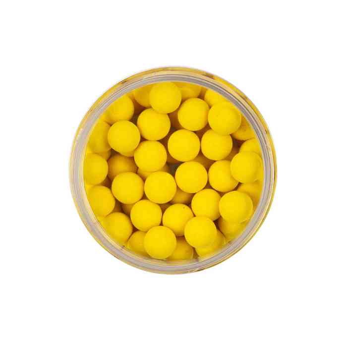 Бойлы плавающие MINENKO SWEET CORN Pop-Up 10мм