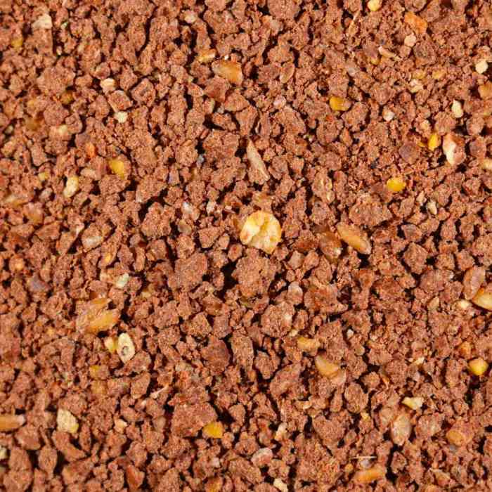 Прикормка MINENKO Master Carp Клубника