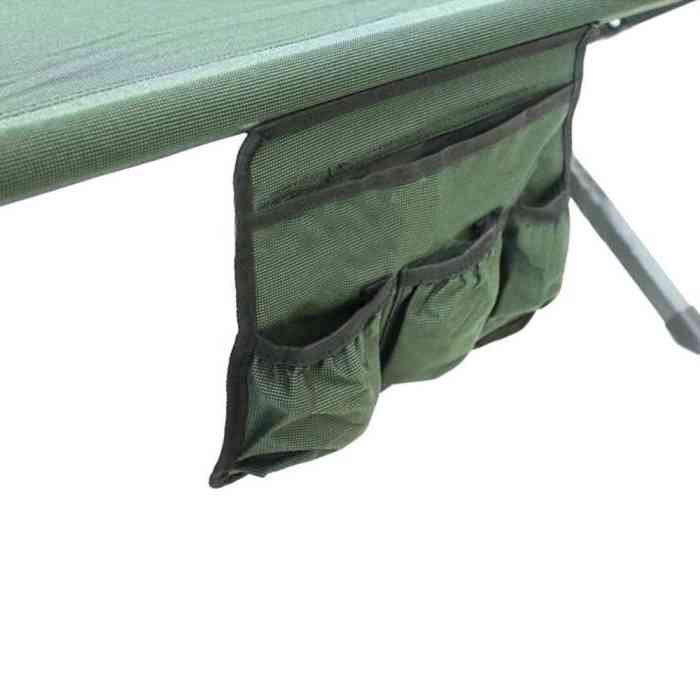 Кровать раскладная Camping World Forest Bed