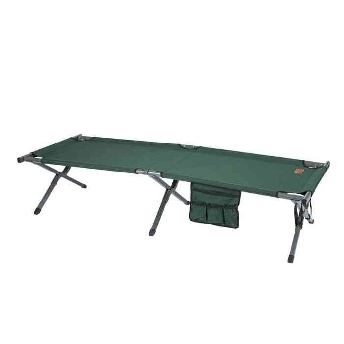 Кровать раскладная Camping World Forest Bed