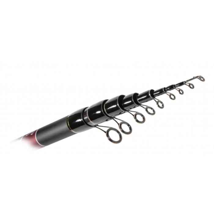 Удилище болонское Volzhanka Оптима 5.0м тест до 25гр