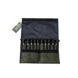Набор колышек для палатки 20см Logic Carp PEG SET
