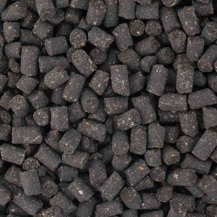 Пеллетс MINENKO Master Carp FISH MEAL 10мм