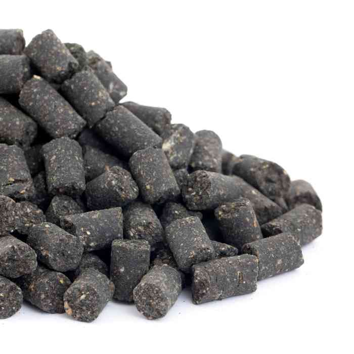 Пеллетс MINENKO Master Carp FISH MEAL 10мм