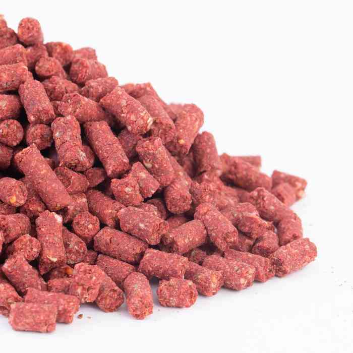 Пеллетс MINENKO Plum 5мм (3кг)