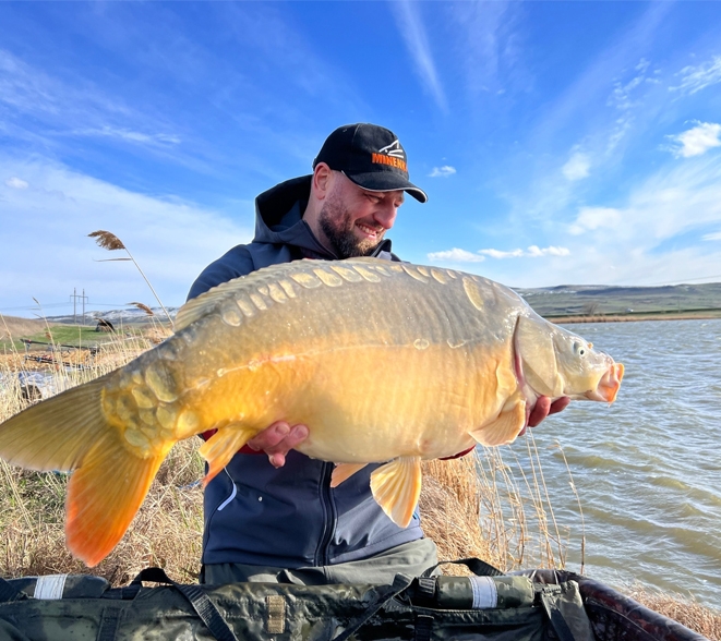 Рыболовный интернет-магазин «MINENKO»